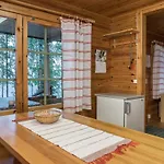 Laitamoekki By Interhome Semesterbostad Tasapaa