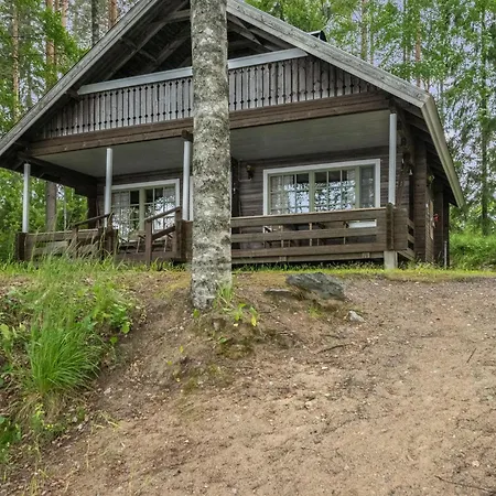 Laitamoekki By Interhome *