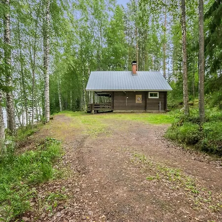 Dom wakacyjny Laitamoekki By Interhome