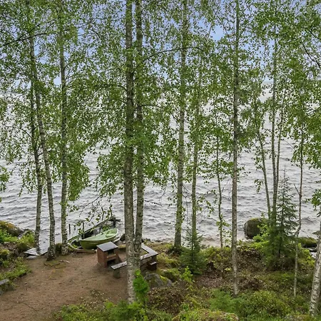 Laitamoekki By Interhome * Tasapaa