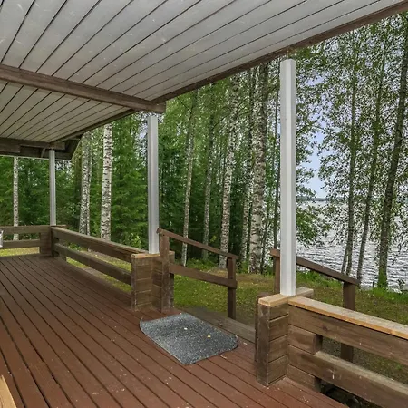 Laitamoekki By Interhome 度假居 Tasapaa