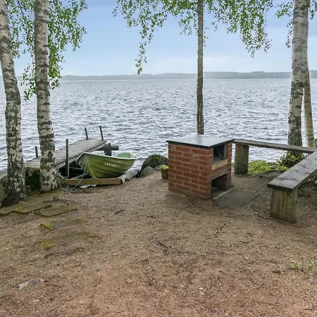Feriehus Laitamoekki By Interhome *