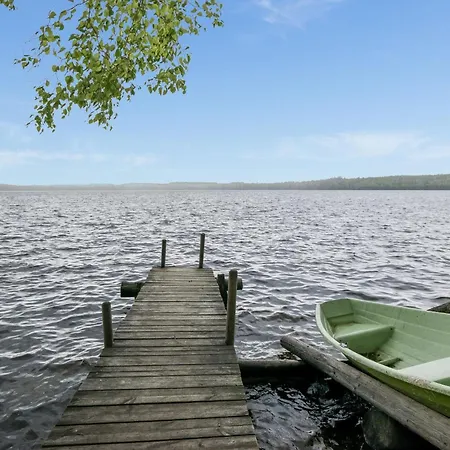 Dom wakacyjny Laitamoekki By Interhome