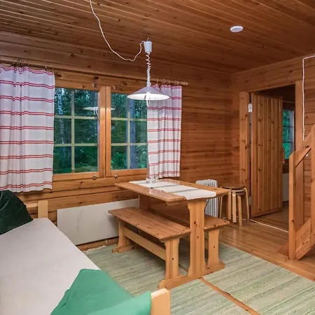 Dom wakacyjny Laitamoekki By Interhome Tasapaa