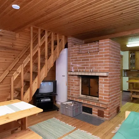 Laitamoekki By Interhome Tasapaa