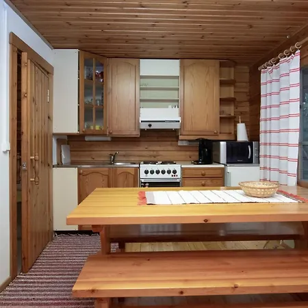 Dom wakacyjny Laitamoekki By Interhome Tasapaa