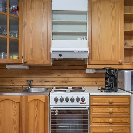 Laitamoekki By Interhome Dom wakacyjny *