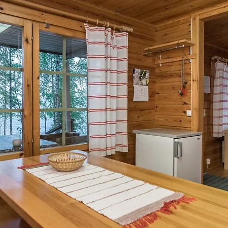 Laitamoekki By Interhome Dom wakacyjny Tasapaa