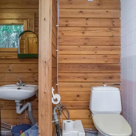 Dom wakacyjny Laitamoekki By Interhome