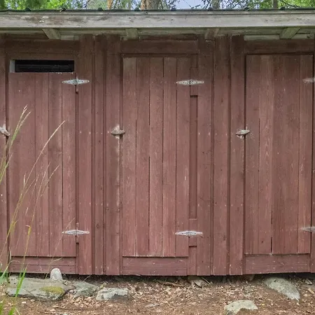 Dom wakacyjny Laitamoekki By Interhome