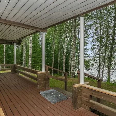 Laitamoekki By Interhome * Tasapaa