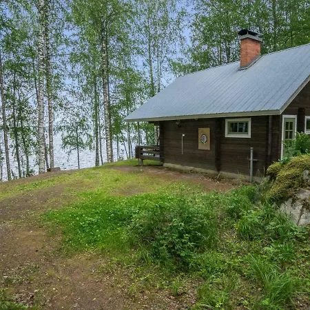 Loma-asunnot Laitamoekki By Interhome *