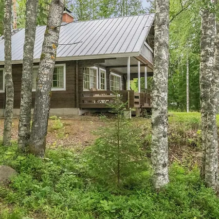 Ferienhaus Laitamoekki By Interhome *