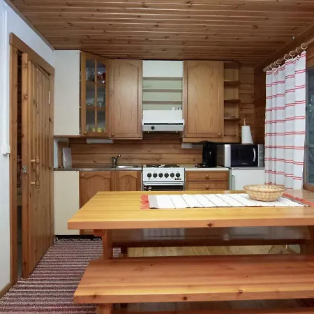 Loma-asunnot Laitamoekki By Interhome Tasapaa