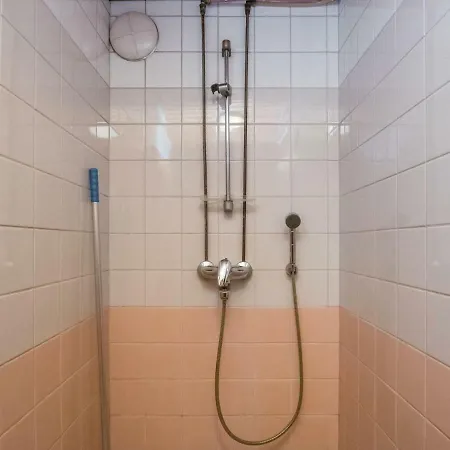 Laitamoekki By Interhome Tasapaa