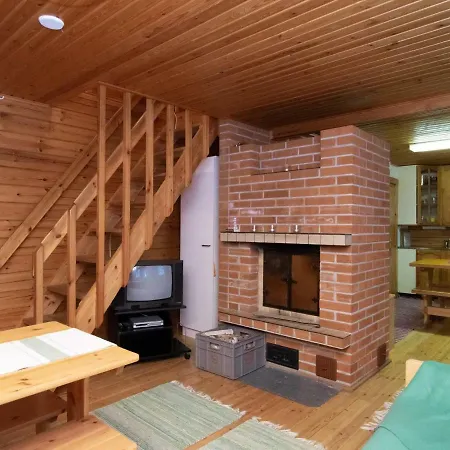 Laitamoekki By Interhome * Tasapaa