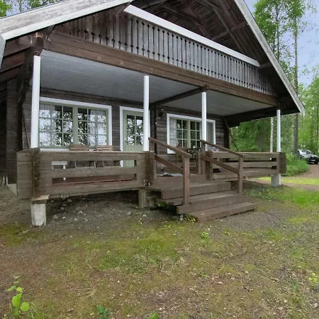 Loma-asunnot Laitamoekki By Interhome *