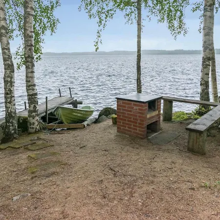 Laitamoekki By Interhome