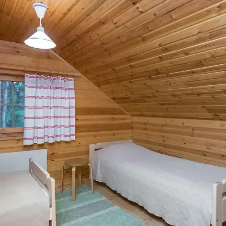 Laitamoekki By Interhome Ferienhaus *
