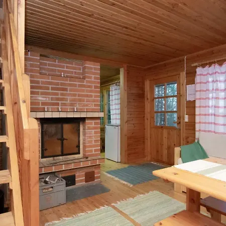 Laitamoekki By Interhome Loma-asunnot