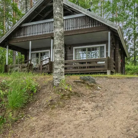 Laitamoekki By Interhome