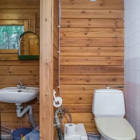 Loma-asunnot Laitamoekki By Interhome