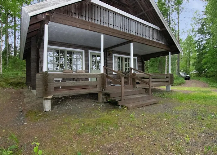 Laitamoekki By Interhome 펜션 *