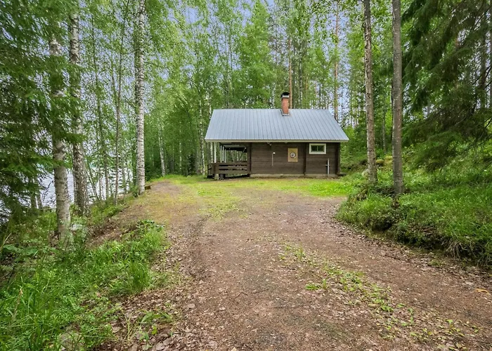 펜션 Laitamoekki By Interhome