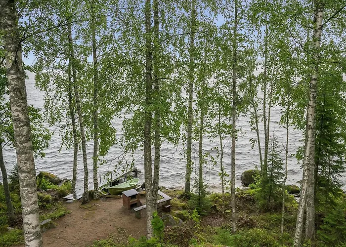 Laitamoekki By Interhome * Tasapaa