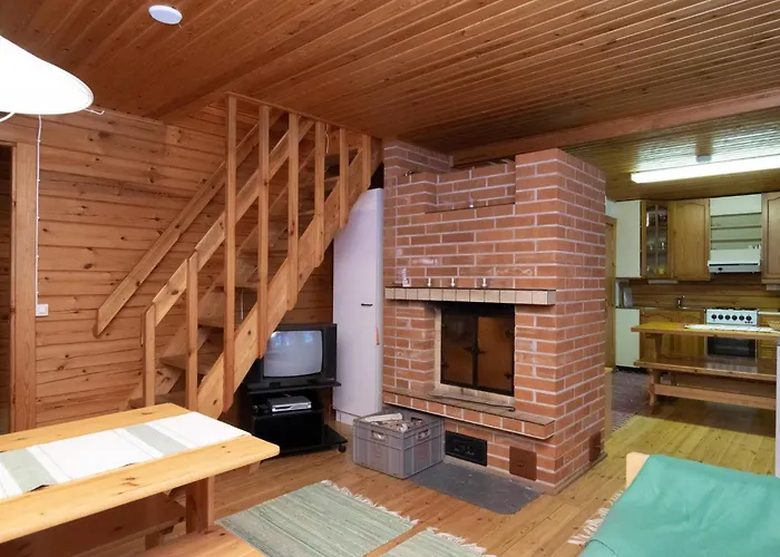 Laitamoekki By Interhome Tasapaa