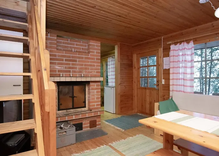 度假居 Laitamoekki By Interhome *