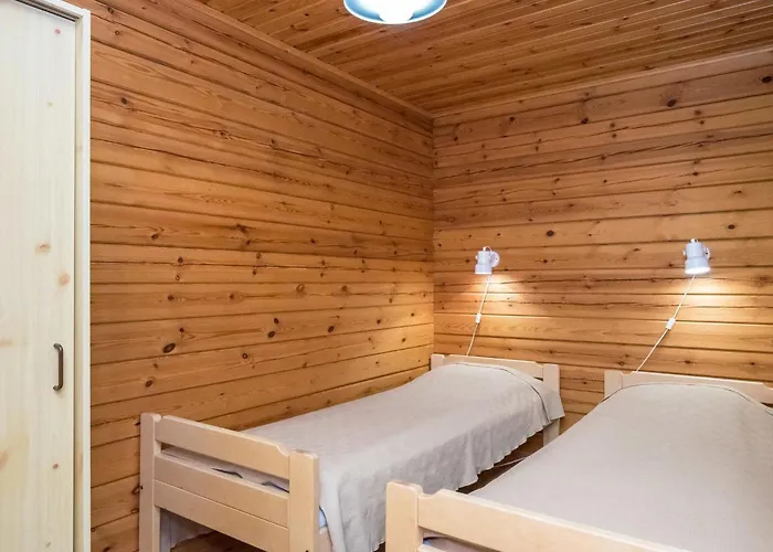 Laitamoekki By Interhome 펜션 *