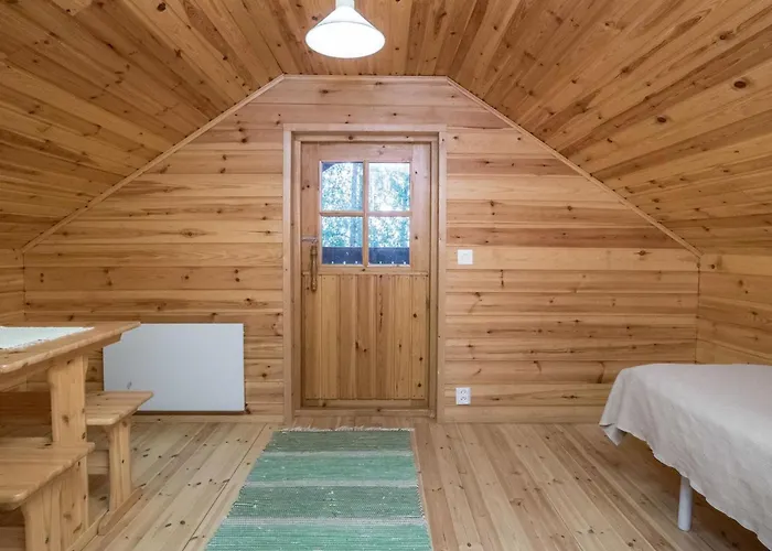 Laitamoekki By Interhome 펜션 *