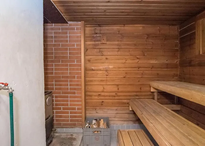 Laitamoekki By Interhome Tasapaa