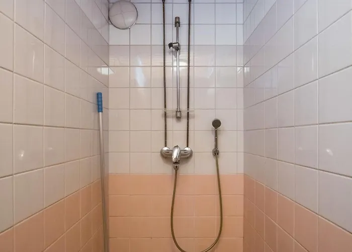 度假居 Laitamoekki By Interhome Tasapaa