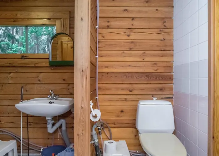 펜션 Laitamoekki By Interhome