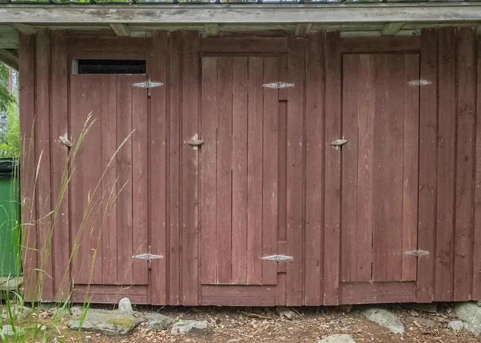 펜션 Laitamoekki By Interhome